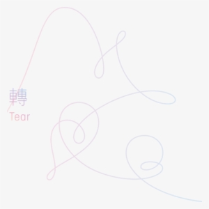 A Simple Translucent Twibbon To Support Bts' Upcoming - Sketch #162831