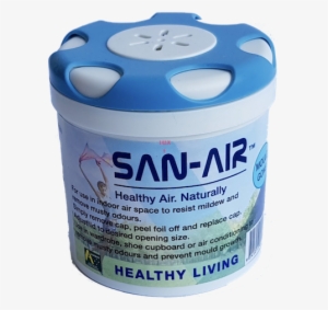 San Air Mould Remover 75gm - Vactime #162862