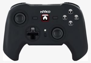 Game Controller Png Image - Nyko Playpad Pro For Tablet #162889