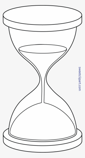 Lineart Clip Art Sweet #162952