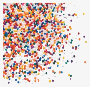 Alfready Derpng Sprinklespng - Hundred And Thousands Sprinkles #162957
