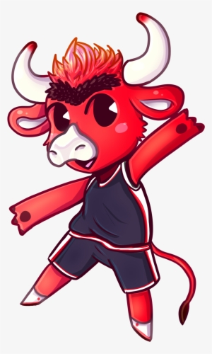Https - //i - Imgur - Com/db2loyi - Benny The Bull Fanart #162959