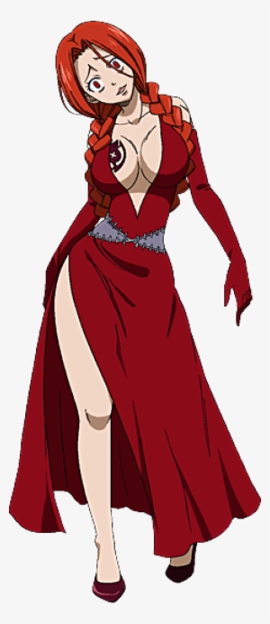 Flare Corona Gmg - Flare From Fairy Tail #162981