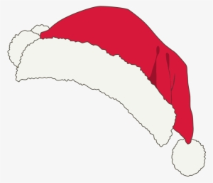Anime Santa Hat Png #162982