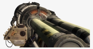 Thunder Gun - Thunder Gun Bo3 Zombies #163033