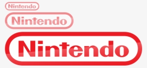 Logo Nintendo Png - Graphics #163079 Logo Nintendo Png - Graphics #163079