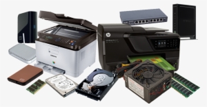 Samsung Xpress C460fw Colour Laser - Fax / Copier / #163082