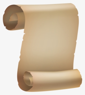 Scroll Png Clip Art Black And White Library #163087