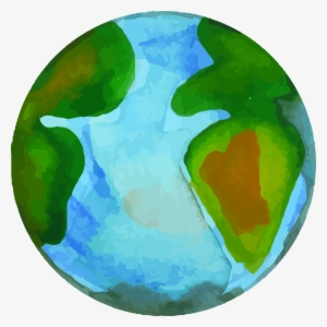 The World Can Be A Big Place - Winter #163127