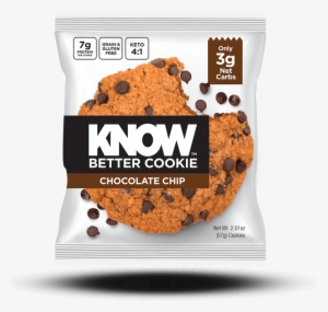 Know Better Cookies #163207