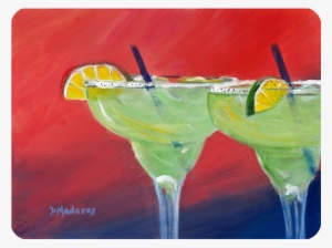 Margarita Sunset - Margarita #163225