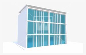 Small Building 3d - Building #163229