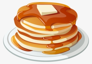 Pancakes Drawing Blueberry Pancake #163318