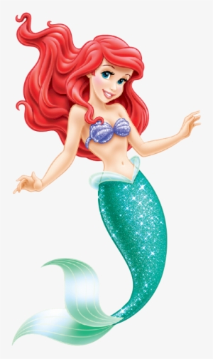 Clip Free Http Www Great Kids Parties Com Images - Ariel Disney Princess #163339