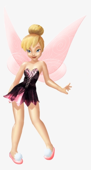 See The Album On Photobucket - Tinkerbell Png #163364