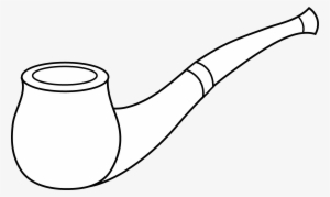 Cigar Drawing Cigarette #163442