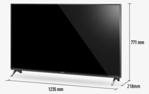 Image - Panasonic Tx 58ex700e #163444