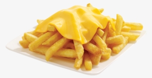 Site On The Web - French Fries #163556