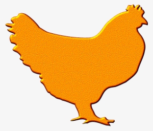 Hen Png Graphic - Hen Transparent #163604