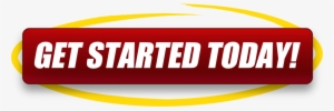 Get Started Now Button Png Transparent Image - Start Today Button Png #163634