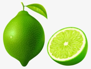 Lime - Limao Png #163654