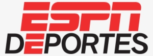Espn Deportes - Logo De Espn Deportes #163774