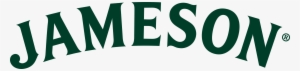 Presented By - Jameson Irish Whiskey Logo Png #163860