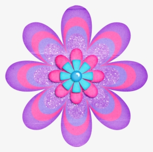 Jewel Clipart Watercolor - Drawings With Primary And Secondary Colors #163892