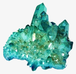 57 Images About Crystal Png On We Heart It - Cool Looking Minerals #163938