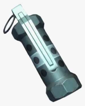 Mc5-flash Grenade - Modern Combat 5 Weapons All Grenade #164019