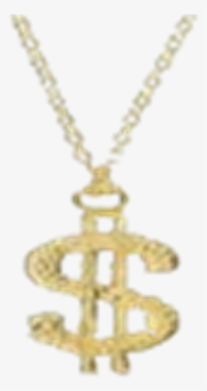 Dollar Chain - Dollar T Shirts Roblox - Free Transparent PNG Download ...