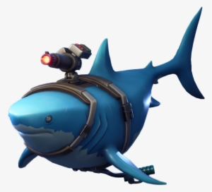 Fortnite Laser Chomp Png Image #164261