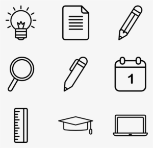 Education - Icon #164288