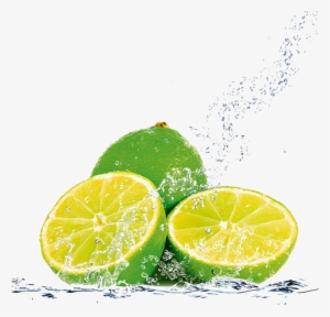 Lime Splash Png Clipart - Lime Splash Png #164316
