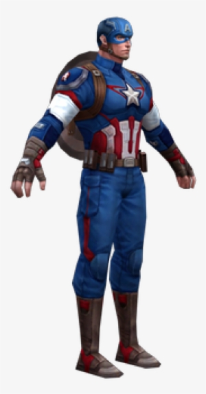 Download Zip Archive - Marvel Future Fight Captain America Age Of Ultron #164318