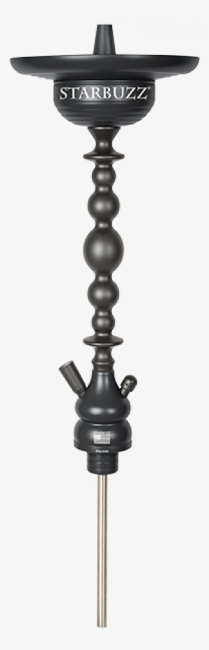 Starbuzz Atlantis Ice Hookah Stem - Starbuzz Atlantis Ice 1.0 #164363