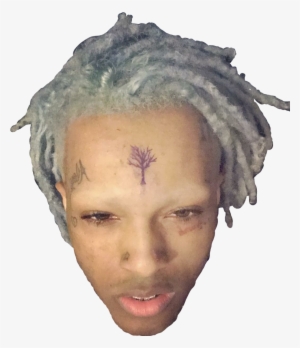 Xxxtentacion Xxxtentacionedit Xxxtentacionhair - Jocelyn Flores #164430