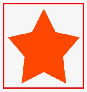 Colorful Star Vector Transparent Library - Clip Art #164502