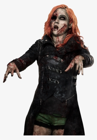 Free Png Zombie Png Images Transparent - Horror Zombie Png #164619