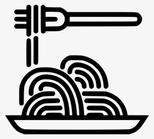Png File - Pasta Icon Png #164668