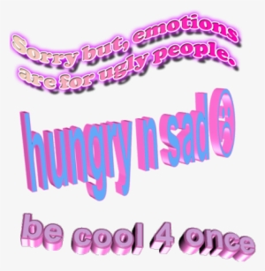 Transparent Post Png - Calligraphy #164733