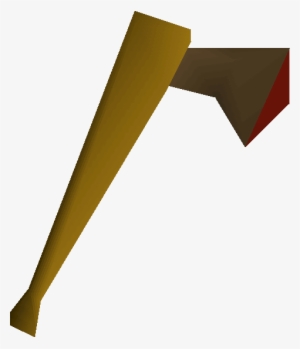 Runescape Axe #164753