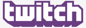 Twitch Logo Png - Twitch Png #164755