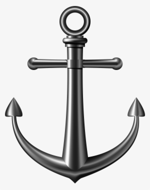 Anchor Png #164805