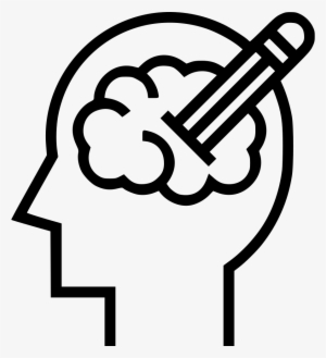 Png File Svg - Icon Thinking Png #164831