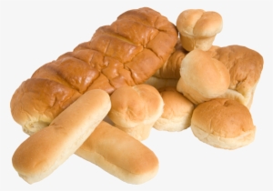Dinner Rolls - Bread And Buns Png #164912