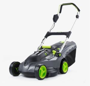 Gtech Falcon Cordless Lawnmower - Gtech Lawnmower #164956