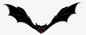 Creepy Bat Png Picture - Bat Png #165004