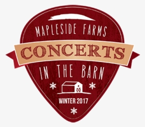 Best Of 80's Party Music Mapleside Farms Is Proud To - Label #165005