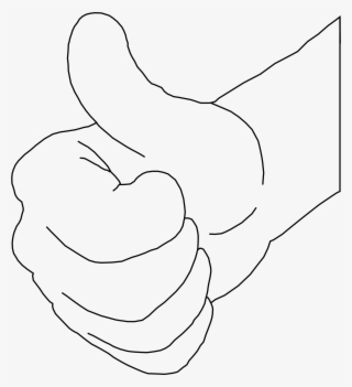 This Free Icons Png Design Of Hand Ok #165086